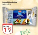 GLOBUS Zweibrücken - Meisenknödel Angebot im Prospekt Meisenknödel bei GLOBUS im Zweibrücken Prospekt für 1,19 €