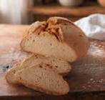 Bauernbrot Angebote von Backstube bei Netto Marken-Discount Stendal für 1,11 €