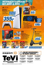 Aktueller expert TeVi Prospekt mit Nintendo, "Top Angebote", Seite 16