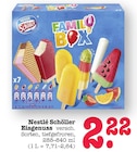 Aktuelles Eisgenuss Angebot bei E center in Karlsruhe ab 2,22 €