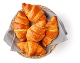 Buttercroissant im aktuellen Lidl Prospekt