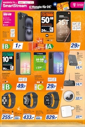 iPhone im expert Prospekt in Bergheim Aktueller expert Prospekt mit iPhone, "Top Angebote", Seite 5