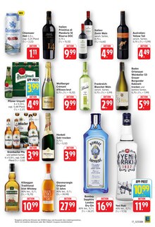 Krombacher im aktuellen E center Prospekt (Bruchsal) Krombacher im E center Prospekt "Aktuelle Angebote" mit 22 Seiten (Bruchsal)