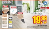 Aqua Design Floor Premium bei wohnen & sparen Wiegand im Fulda Prospekt für 19,99 €