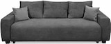 Polstermöbel im Segmüller Prospekt Schlafsofa „Bella“ im aktuellen Segmüller Prospekt für 444,00 €