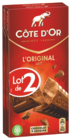 Super U Civray - Promo CHOCOLAT Promo CHOCOLAT à 2,25 € dans le catalogue Super U à Civray