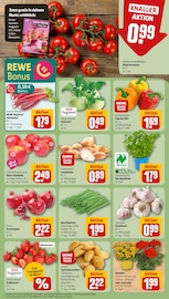 Äpfel im REWE Prospekt in Fellbach Aktueller REWE Prospekt mit Äpfel, "Dein Markt", Seite 7
