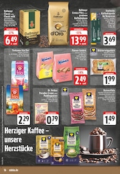 Aktueller E center Prospekt mit Kaffeebohnen, "Aktuelle Angebote", Seite 16