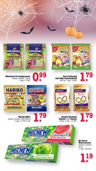 Haribo im E center Prospekt "Aktuelle Angebote" mit 72 Seiten (Pforzheim)