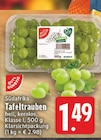 Tafeltrauben bei EDEKA im Wermelskirchen Prospekt für 1,49 €