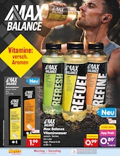 Aktueller Netto Marken-Discount Prospekt mit Milka, "Aktuelle Angebote", Seite 35