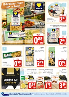 Aktueller E center Elmenhorst/Lichtenhagen Prospekt "Top Angebote" mit 44 Seiten