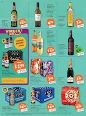 Aktueller tegut Prospekt mit Whiskey, "tegut… gute Lebensmittel", Seite 18