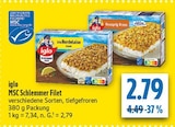 MSC Schlemmer Filet bei diska im Pausa Prospekt für 2,79 €