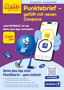 Rindfleisch im Netto Marken-Discount Prospekt "Aktuelle Angebote" mit 73 Seiten (Heilbronn)