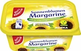 Sonnenblumen Margararine im Angebot bei Marktkauf in Stuttgart Sonnenblumen Margararine Angebote von Gut & Günstig bei Marktkauf Stuttgart für 1,39 €