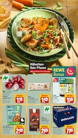 Gemüse im REWE Prospekt in Trier Aktueller REWE Prospekt mit Gemüse, "Dein Markt", Seite 5