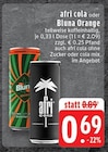 afri cola im Angebot bei EDEKA in Mönchengladbach afri cola Angebote bei EDEKA Mönchengladbach für 0,69 €