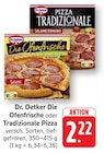 EDEKA - Die Ofenfrische Salami Angebot im Prospekt Die Ofenfrische Salami bei EDEKA im Prospekt "" für 2,22 €