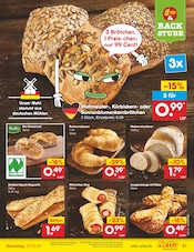 Aktueller Netto Marken-Discount Prospekt mit Wecker, "Aktuelle Angebote", Seite 27