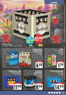 Tequila im aktuellen EDEKA Prospekt (Herne) Tequila im EDEKA Prospekt "Aktuelle Angebote" mit 24 Seiten (Herne)