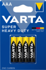 „VARTA“ Batterien Angebote bei Woolworth Bonn für 1,00 €