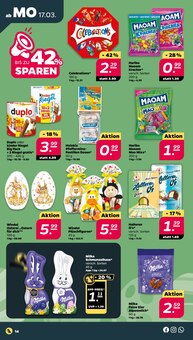 Haribo Angebot im aktuellen Netto mit dem Scottie Prospekt auf Seite 14