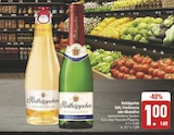 Sekt, Fruchtsecco oder Alkoholfrei im Angebot bei E center in Chemnitz Sekt, Fruchtsecco oder Alkoholfrei Angebote von Rotkäppchen bei E center Chemnitz für 1,00 €