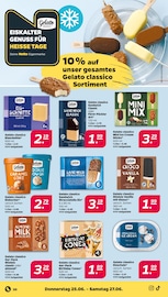Bruno Gelato Angebote im Prospekt "Günstig. Besser. Für Dich." von Netto mit dem Scottie Bruno Gelato Angebote im Prospekt "Günstig. Besser. Für Dich." von Netto mit dem Scottie auf Seite 34
