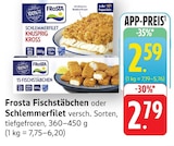 Fischstäbchen bei EDEKA im Prospekt "" für 2,59 €