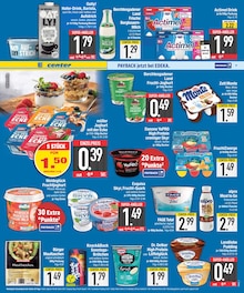 Joghurt im E center Prospekt "Wir lieben Lebensmittel." mit 20 Seiten (Regensburg)