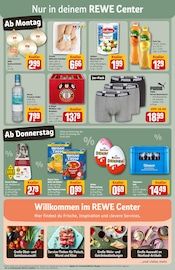 Ähnliche Angebote wie Badehose im Prospekt "Dein Markt" auf Seite 5 von REWE in Euskirchen