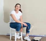 Wandfarbe und Full Matt Edition Angebote von Nyans bei Rusta Dessau-Roßlau für 9,95 €