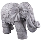 Statue elephant 60x40x25 cm à 29,99 € dans le catalogue B&M