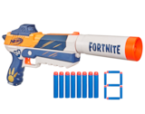 Fortnite SP Meowscles - NERF - La Grande Récré à Montreuil Fortnite SP Meowscles - NERF en promo chez La Grande Récré Montreuil à 24,99 €