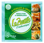 Feuilles de brick - LA PASTILLA dans le catalogue Carrefour