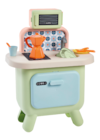 Cuisine sauge - ECOIFFIER - La Grande Récré Cuisine sauge - ECOIFFIER à 29,99 € dans le catalogue La Grande Récré