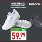 Damen Sneaker im Angebot bei Marktkauf in Recklinghausen Damen Sneaker Angebote von Reebok bei Marktkauf Recklinghausen für 59,99 €
