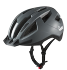 Casque de vélo avec feu arrière - CRIVIT en promo chez Lidl Pau à 12,99 €