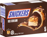 EDEKA Suderburg - Eisriegel Angebot im Prospekt Eisriegel bei EDEKA im Suderburg Prospekt für 1,99 €