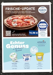 Sour Cream Angebot im aktuellen Hamberger Prospekt auf Seite 20
