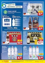 Netto Marken-Discount Gerolsteiner im Prospekt 