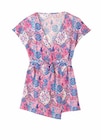 Kimono de plage - Freegun à 17,99 € dans le catalogue Intermarché