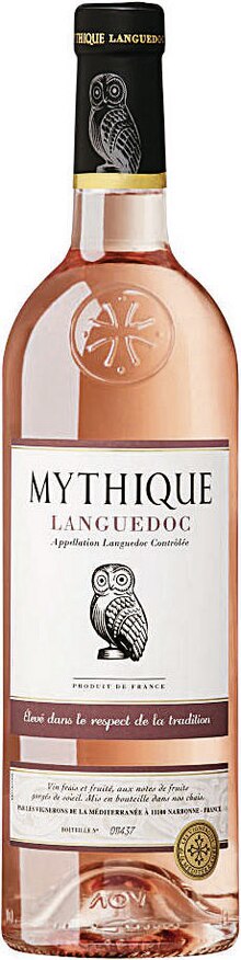 AOC Languedoc Rosé ou Rouge et AOC Languedoc ou AOC Languedoc - Géant Casino à Nice AOC Languedoc Rosé ou Rouge et AOC Languedoc ou AOC Languedoc en promo chez Géant Casino Nice à 12,85 €