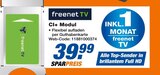 CI+ Modul Angebote von freenet TV bei expert TeVi Schwabach für 39,99 €
