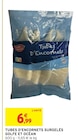 Tubes d'encornets surgelés - GOLFE ET OCÉAN en promo chez Intermarché Super Nice à 6,99 €