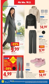 Kleid im Lidl Prospekt in Bad Homburg Aktueller Lidl Prospekt mit Kleid, "LIDL LOHNT SICH", Seite 36