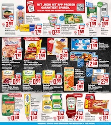 Thunfisch im HIT Prospekt "ECHTE VIELFALT" mit 19 Seiten (Augsburg)