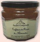 Confiture - André Guepratte dans le catalogue U Express