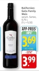 Wein bei EDEKA im Fischbachtal Prospekt für 3,69 €